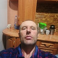 Фотография мужчины Сергей, 48 лет из г. Полтавская