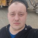 Андрей, 34 года