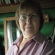 Фотография девушки Ольга, 56 лет из г. Переславль-Залесский