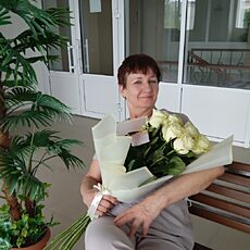 Фотография девушки Галина, 55 лет из г. Волгоград