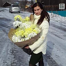 Фотография девушки Маруся, 20 лет из г. Сковородино