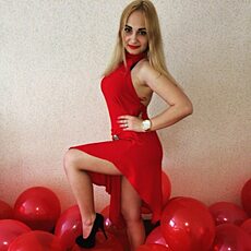 Фотография девушки Екатерина, 23 года из г. Омск