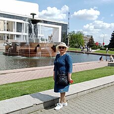 Фотография девушки Галина, 66 лет из г. Шахты