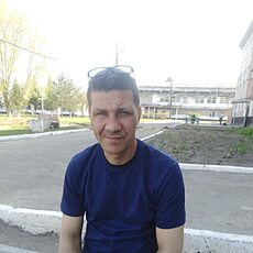 Фотография мужчины Евгений, 45 лет из г. Новоалтайск
