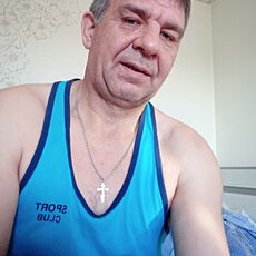Фотография мужчины Сергей, 51 год из г. Североуральск