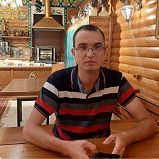 Фотография мужчины Рамиль, 33 года из г. Лесосибирск