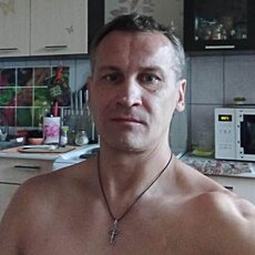 Фотография мужчины Сергей, 47 лет из г. Чехов