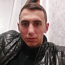 Зорик, 25 лет