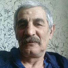 Фотография мужчины Калашян, 69 лет из г. Краснодар