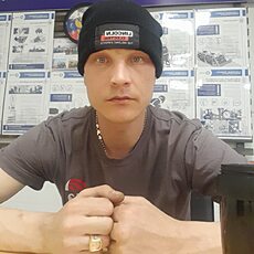 Фотография мужчины Алексей, 35 лет из г. Вилюйск