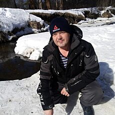 Фотография мужчины Дмитрий, 46 лет из г. Асбест