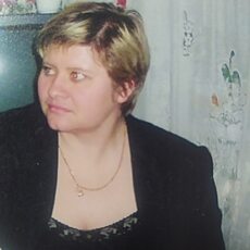Фотография девушки Людмила, 51 год из г. Нурлат