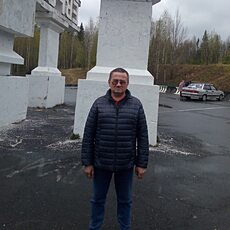 Фотография мужчины Андрей, 57 лет из г. Кунгур