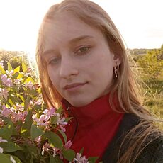 Фотография девушки Анна, 19 лет из г. Персиановский