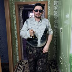 Фотография мужчины Александр, 45 лет из г. Калининск