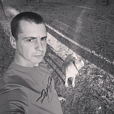 Фотография мужчины Артëм, 28 лет из г. Костюковичи
