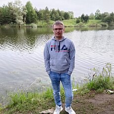 Фотография мужчины Игорь, 34 года из г. Первомайск
