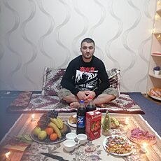 Фотография мужчины Один, 29 лет из г. Ромны