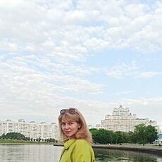 Фотография девушки Ольга, 48 лет из г. Серпухов