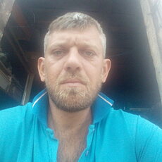 Фотография мужчины Серега, 34 года из г. Михайлов