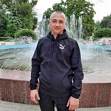 Фотография мужчины Роман, 37 лет из г. Ростов-на-Дону