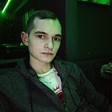 Фотография мужчины Артём, 22 года из г. Борисоглебск