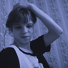 Фотография девушки Кирилл, 25 лет из г. Киселевск