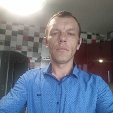 Фотография мужчины Владимир, 37 лет из г. Столбцы