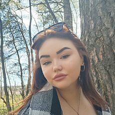 Фотография девушки Алина, 19 лет из г. Щёлково