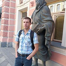 Фотография мужчины Анатолий, 39 лет из г. Юрьев-Польский
