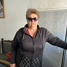 Фотография девушки Наталья, 66 лет из г. Славянск-на-Кубани