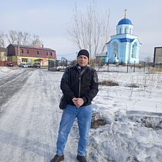 Фотография мужчины Василий, 43 года из г. Зима