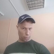 Фотография мужчины Александр, 34 года из г. Саранск