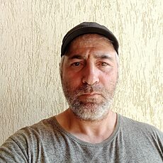 Фотография мужчины Роман, 45 лет из г. Каспийск