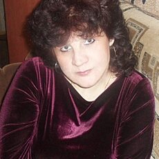 Фотография девушки Людмила, 62 года из г. Луга
