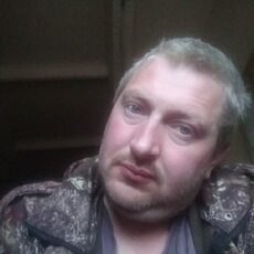Фотография мужчины Олег, 36 лет из г. Браслав