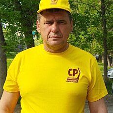 Фотография мужчины Сергей, 53 года из г. Коркино
