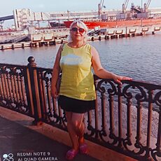 Фотография девушки Анастасия, 49 лет из г. Березники