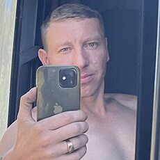 Фотография мужчины Николай, 36 лет из г. Поставы