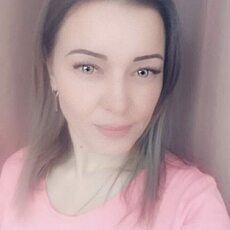 Фотография девушки Ольга, 41 год из г. Киселевск