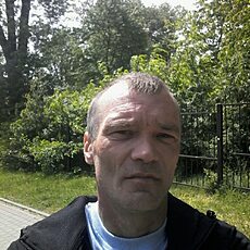 Фотография мужчины Юра, 43 года из г. Черновцы