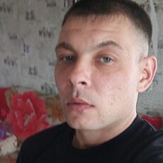 Фотография мужчины Леонид Любимов, 33 года из г. Мариинск