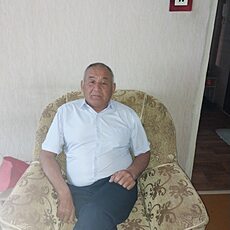 Фотография мужчины Аскар, 59 лет из г. Павлодар