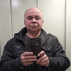 Фотография мужчины Олег, 56 лет из г. Серпухов
