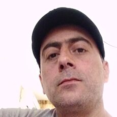 Фотография мужчины Jaba Kracashvili, 39 лет из г. Актау
