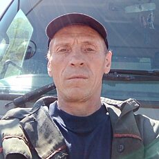 Фотография мужчины Радик, 48 лет из г. Облучье