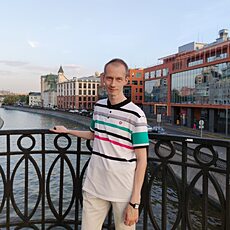 Фотография мужчины Виталий, 36 лет из г. Северодвинск