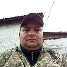 Фотография мужчины Антон, 37 лет из г. Кореновск