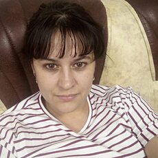 Фотография девушки Зинаида, 34 года из г. Новоалтайск