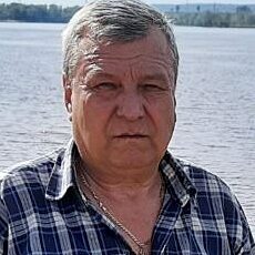 Фотография мужчины Владимир, 68 лет из г. Жигулевск